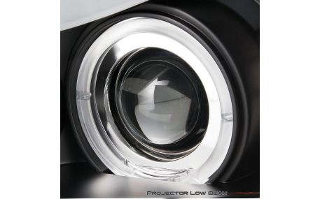 Фары передние BMW 3 E46 Sedan 1998-2001