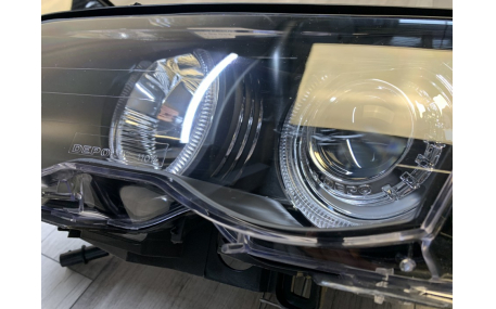 Фары передние BMW 3 E46 Sedan 1998-2001