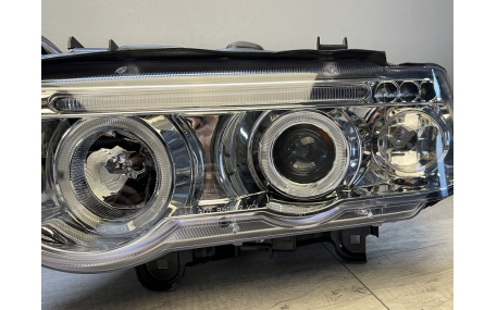 Фары передние BMW X5 E53 1999-2003