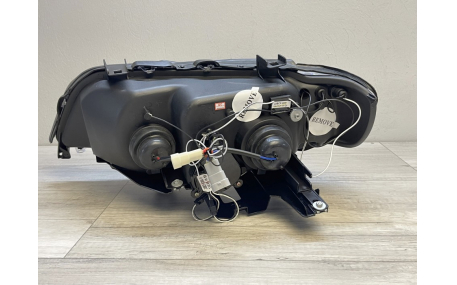 Фары передние BMW X5 E53 1999-2003