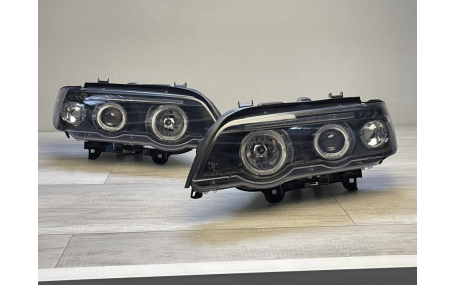 Фары передние BMW X5 E53 1999-2003