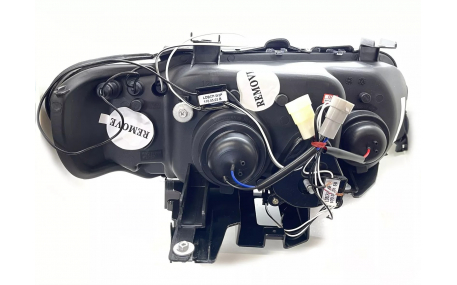 Фары передние BMW X5 E53 1999-2003