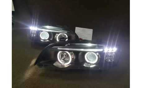 Фары передние BMW X5 E53 1999-2003