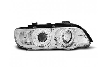 Фары передние BMW X5 E53 1999-2003