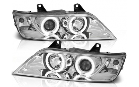 Фары передние BMW Z3