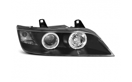 Фары передние BMW Z3