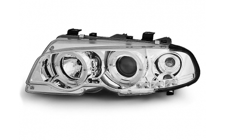 Фары передние BMW 3 E46 Coupe 1999-2003