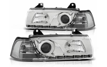 Фары передние BMW E36