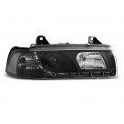 Фары передние BMW E36