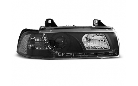 Фары передние BMW E36