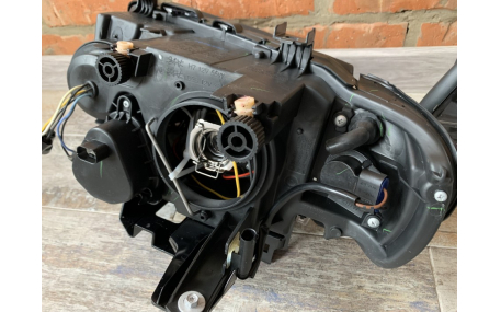 Фары передние BMW X5 E53 1999-2003