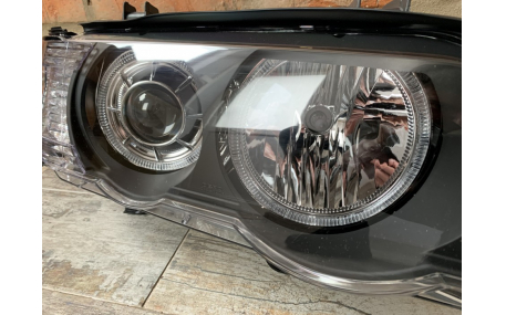 Фары передние BMW X5 E53 1999-2003