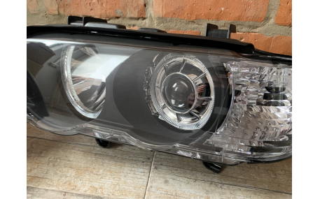 Фары передние BMW X5 E53 1999-2003