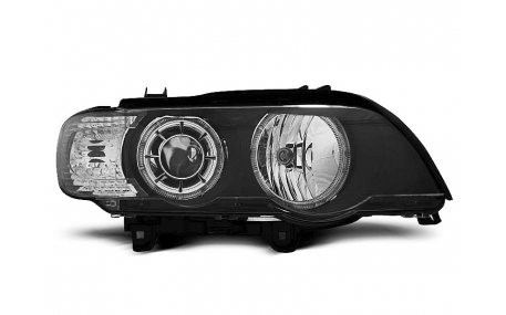 Фары передние BMW X5 E53 1999-2003
