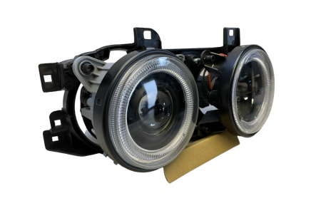 Фары передние BMW E32/E34
