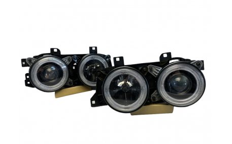 Фары передние BMW E32/E34