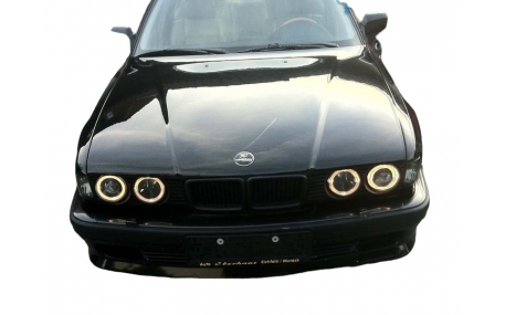 Фары передние BMW E32/E34