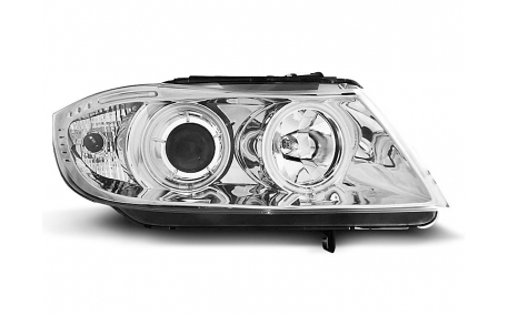 Фары передние BMW 3 E90 2005-2008