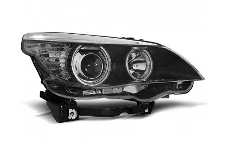 Фары передние BMW 5 E60 2003-2007