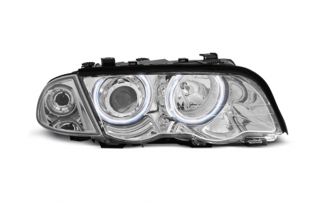 Фары передние BMW 3 E46 Sedan 1998-2001
