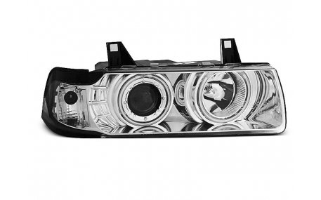 Фары передние BMW E36