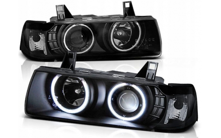 Фары передние BMW E36