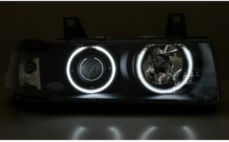 Фары передние BMW E36