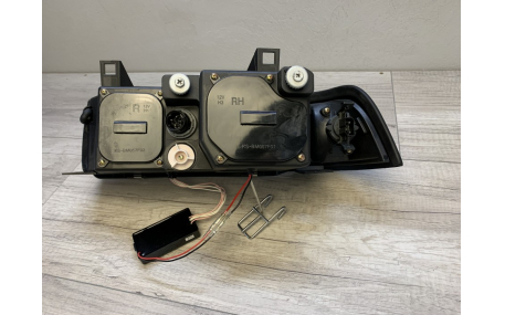 Фары передние BMW E36