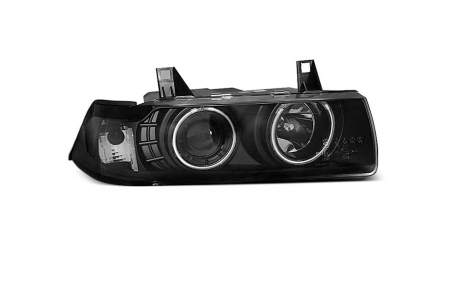 Фары передние BMW E36