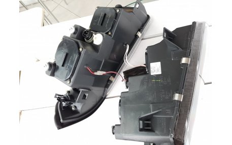 Фары передние BMW E36