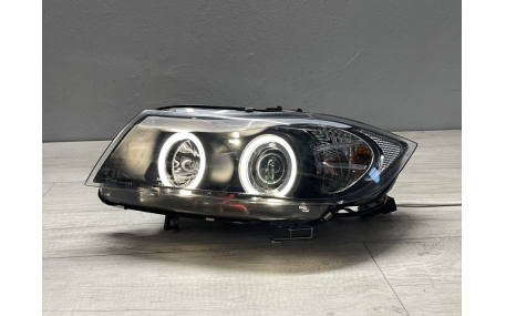 Фары передние BMW 3 E90 2005-2008