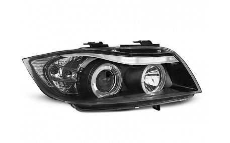 Фары передние BMW 3 E90 2005-2008