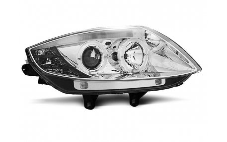 Фары передние BMW Z4