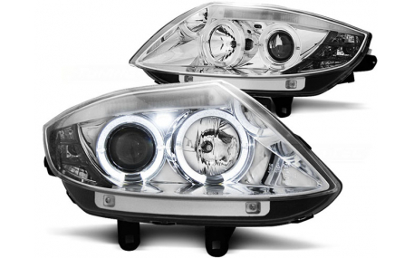 Фары передние BMW Z4