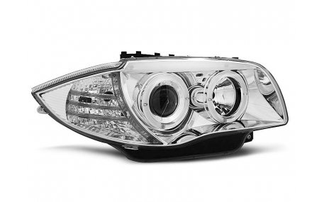 Фары передние BMW 1 E87