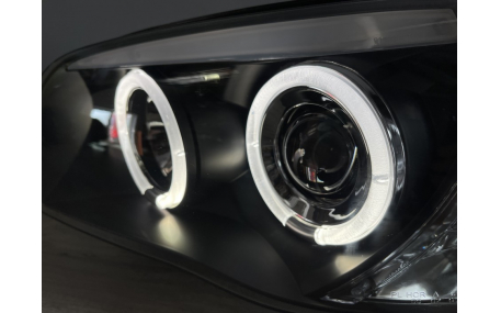 Фары передние BMW 1 E87