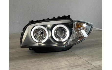 Фары передние BMW 1 E87