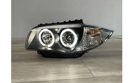 Фары передние BMW 1 E87