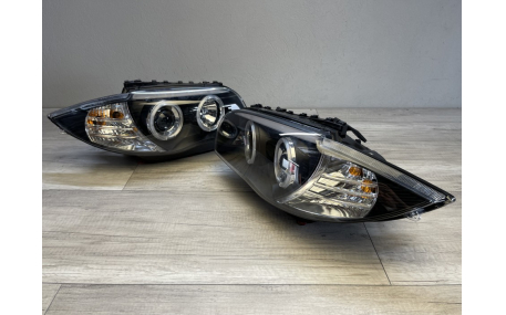 Фары передние BMW 1 E87