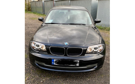 Фары передние BMW 1 E87