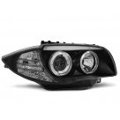 Фары передние BMW 1 E87