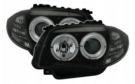 Фары передние BMW 1 E87