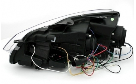 Фары передние BMW 1 E87