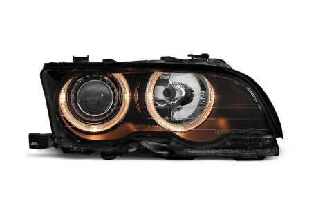 Фары передние BMW 3 E46 Coupe 1999-2003