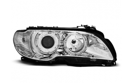 Фары передние BMW 3 E46 Coupe 2003-2006