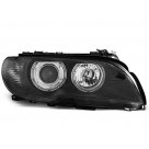 Фары передние BMW 3 E46 Coupe 2003-2006