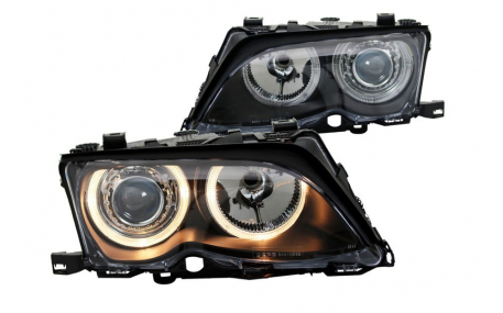 Фары передние BMW 3 E46 Sedan 2001-2005