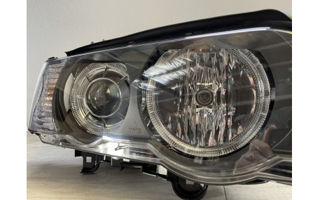 Фары передние BMW X5 E53 1999-2003
