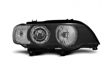 Фары передние BMW X5 E53 1999-2003