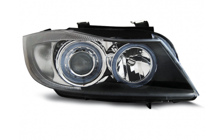 Фары передние BMW 3 E90 2005-2008